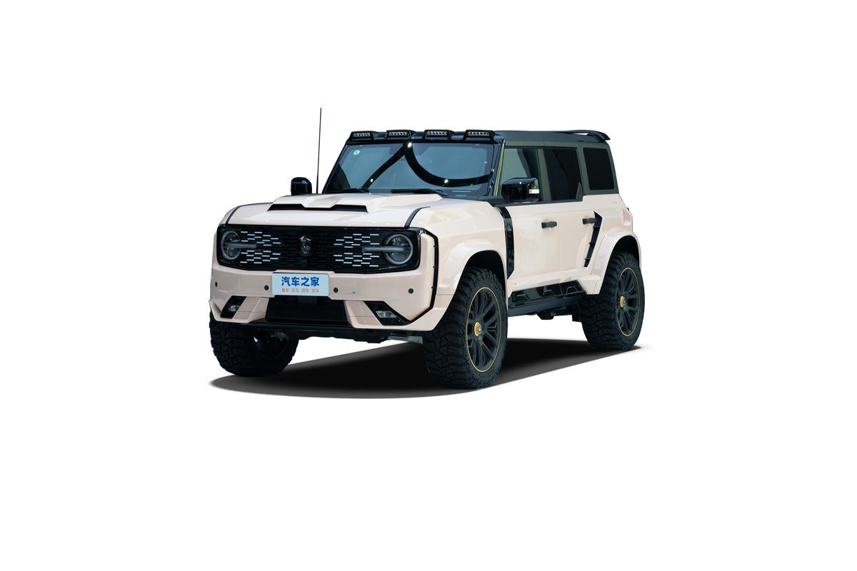 LUMMA GT